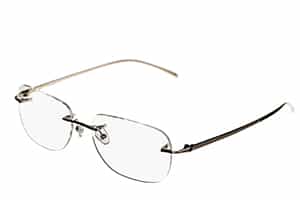 cartier glasses kit